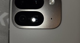 Mint
													Google Pixel 9 Pro Fold - Unlocked, Porcelain, 256 GB, GGH2X, photo 4 of 7