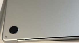 Mint
													MacBook Air 2025 (M4) - 13" - Apple M4, Starlight, 512 GB, 24 GB, photo 1 of 10