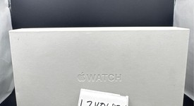 New
													Apple Watch Ultra 3 49mm - Unlocked, Natural, A3281, photo 1 of 2