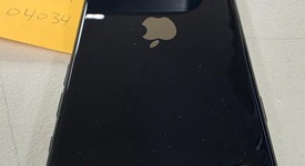 Fair
													Apple iPhone SE 3rd Gen 2022 - Unlocked, Midnight, 128 GB, A2595, photo 5 of 8