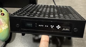 Mint
													Xbox Series X (2020) - Black, 1 TB, standard, photo 4 of 10