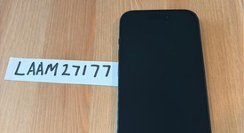 Fair
													Apple iPhone 14 Pro - Unlocked, Black, 128 GB, A2650, photo 1 of 7