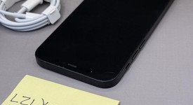 Good
													Apple iPhone 12 - Verizon, Black, 64 GB, A2172, photo 3 of 8