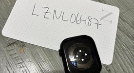 Mint
													Apple Watch Series 10 46mm - Black, A2999 - GPS, Aluminum, photo 3 of 5