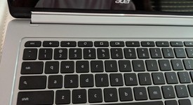 Good
													Acer Chromebook R13 - Gray, 32 GB, 4 GB, photo 4 of 13
