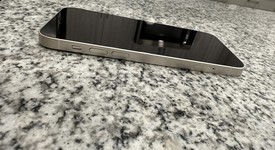 Mint
													Apple iPhone 12 - AT&T, White, 128 GB, A2172, photo 4 of 7