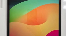 Mint
													Apple iPad Pro 12.9" 6th Gen 2022 - Wi-Fi, Gray, 1 TB, photo 2 of 7