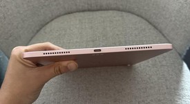 Mint
													Apple iPad Air 4th Gen - Wi-Fi, Rose Gold, 64 GB, A2316, photo 5 of 6