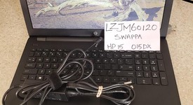 Good
													HP Laptop, photo 1 of 13