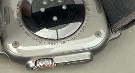 Good
													Apple Watch Ultra 49mm - Unlocked, Titanium, A2622, photo 5 of 7