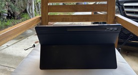 Mint
													Samsung Galaxy Tab S9 Ultra - Wi-Fi, Graphite, 256 GB, 12 GB, SM-X910, photo 4 of 18