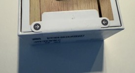 New
													Google Nest Doorbell 2nd Gen (Battery) - White, photo 3 of 5