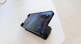 Good
													Apple iPhone 12 - Unlocked, Black, 128 GB, A2172, photo 3 of 10