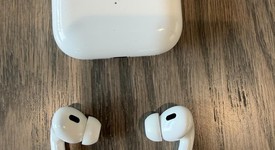 Used
													Apple AirPods Pro 2 - USB-C, photo 3 of 5