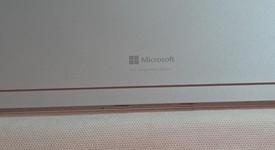 Good
													Microsoft Surface Pro 4 - 12.3 Inch - Wi-Fi, Silver, 256 GB, 8 GB, photo 4 of 7