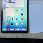 Good Apple iPad Air (4th Gen) - Wi-Fi, 64 GB, Gray, A2316