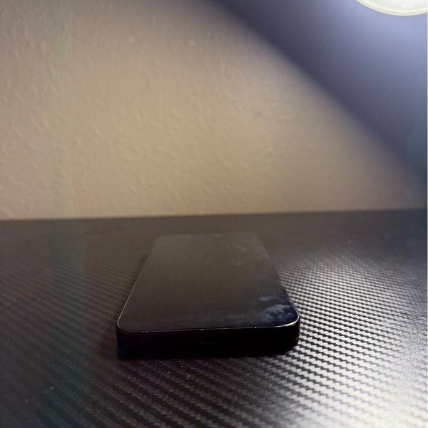 Apple iPhone 15 Pro Max - AT&T, 256 GB, Black, A2849