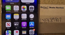 Good
													Apple iPhone 14 Pro Max - T-Mobile, Purple, 256 GB, A2651, photo 1 of 11