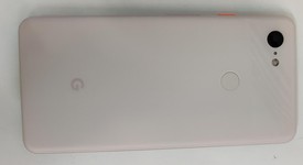 Good
													Google Pixel 3 XL - Verizon, Pink, 64 GB, Verizon Edition, photo 4 of 7