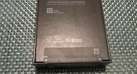 New
													Samsung Galaxy S25 Ultra - Unlocked, Jetblack, 256 GB, 12 GB, SM-S938U1, photo 3 of 4