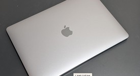 Good
													MacBook Pro 2020 - 13" - Apple M1, Gray, 512 GB, 16 GB, photo 2 of 12