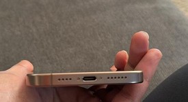 Mint
													Apple iPhone 16 Pro Max - T-Mobile, Desert, 256 GB, A3084, photo 4 of 8