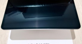 Mint
													Apple iPad Pro 13" (M4) 2024 - Wi-Fi, Black, 256 GB, 8 GB, A2925, Standard Glass, photo 3 of 18