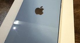 Good
													Apple iPhone 14 Plus - Unlocked, Blue, 128 GB, A2632, photo 3 of 7