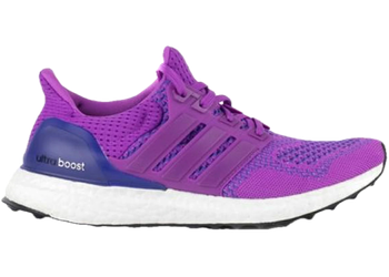 adidas Ultra Boost Flash Pink (Women's) for sale