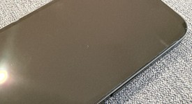 Good
													Apple iPhone 14 - Unlocked, Midnight, 128 GB, A2649, photo 3 of 11