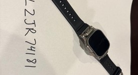 Mint
													Apple Watch Ultra 2 49mm - Unlocked, Natural, A2986, photo 4 of 6