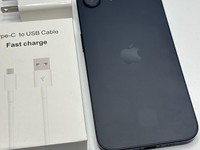 Apple iPhone 16e
