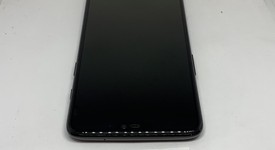 Good
													OnePlus 6 - Unlocked, Jet Black, 64 GB, 6 GB, photo 5 of 7