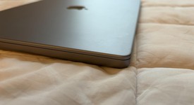 Good
													MacBook Pro 2021 - 16" - Apple M1 Max, Gray, 2 TB, 64 GB, photo 5 of 12