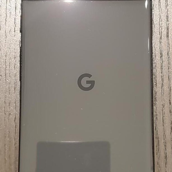 Google Pixel 6 Pro - Unlocked, 128 GB, Black, 12 GB, G8VOU