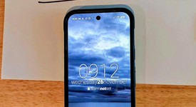 Good
													Google Pixel 9 Pro - Unlocked, Hazel, 256 GB, 16 GB, GR83Y, photo 2 of 13