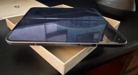 Mint
													Google Pixel 10 Pro Fold - Unlocked, Moonstone, 256 GB, GU0NP, photo 4 of 11