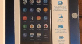 New
													Samsung Galaxy J3 2018 - AT&T, Black, SM-J337A, photo 2 of 2