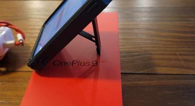 Good
													OnePlus 9 5G - T-Mobile, Purple, 128 GB, 8 GB, LE2117, photo 5 of 9