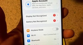 Fair
													Apple iPhone 15 Pro - T-Mobile, Natural, 128 GB, A2848, photo 5 of 9