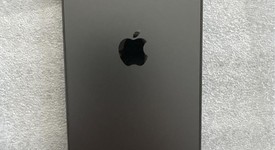 Good
													Apple iPhone 13 Pro - Unlocked, Graphite, 128 GB, A2483, photo 2 of 6