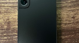 Good
													Samsung Galaxy S22 - Unlocked, Black, 128 GB, 8 GB, SM-S901U1, photo 3 of 4