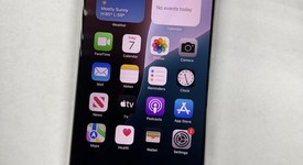 Mint
													Apple iPhone 16 Pro Max - T-Mobile, White, 256 GB, A3084, photo 2 of 9