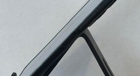 Fair
													Samsung Galaxy Z Fold3 5G - Verizon, Black, 512 GB, 12 GB, SM-F926U, photo 4 of 7