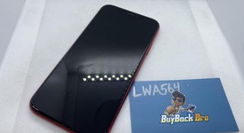 Good
													Apple iPhone 11 - Unlocked, Red, 64 GB, A2111, photo 2 of 10