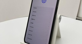 Good
													Apple iPhone 16e - Unlocked, Black, 128 GB, A3212, photo 1 of 6