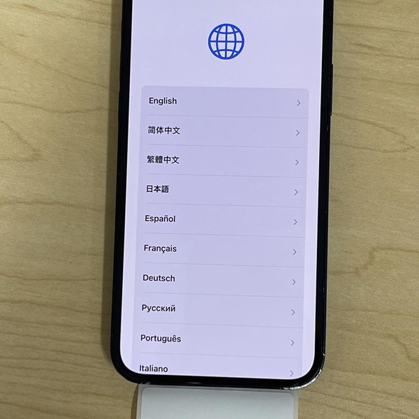 Apple iPhone 12 - Unlocked, 128 GB, Black, A2172