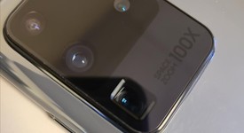 Mint
													Samsung Galaxy S20 Ultra 5G - Verizon, Gray, 128 GB, 12 GB, SM-G988U, photo 3 of 13