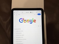 Apple iPad Mini 6th Gen