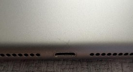 Good
													Apple iPad 6th Gen - Wi-Fi, Gray, 32 GB, A1893, photo 4 of 6